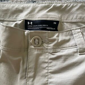 Men’s Under Armour Shorts